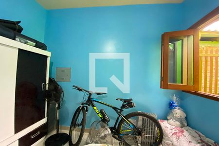 Casa à venda com 216m², 2 quartos e 2 vagasQuarto 2