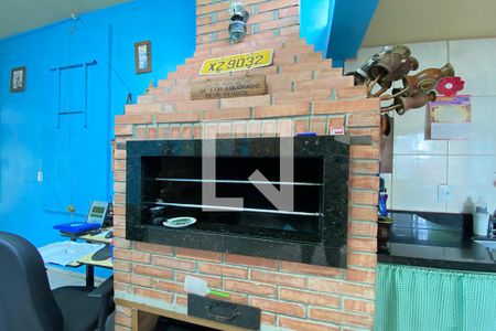 Casa à venda com 216m², 2 quartos e 2 vagasChurrasqueira