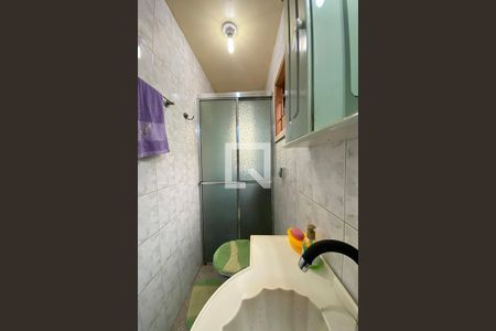 Casa à venda com 216m², 2 quartos e 2 vagasBanheiro 3