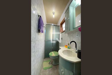 Casa à venda com 216m², 2 quartos e 2 vagasBanheiro 3