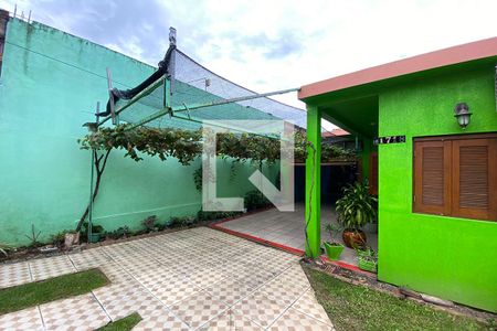 Casa à venda com 216m², 2 quartos e 2 vagasÁrea Externa