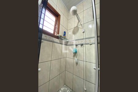 Casa à venda com 216m², 2 quartos e 2 vagasBox do Banheiro 2