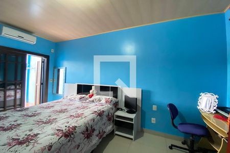 Casa à venda com 216m², 2 quartos e 2 vagasQuarto 3