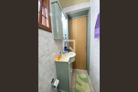 Casa à venda com 216m², 2 quartos e 2 vagasBanheiro 3