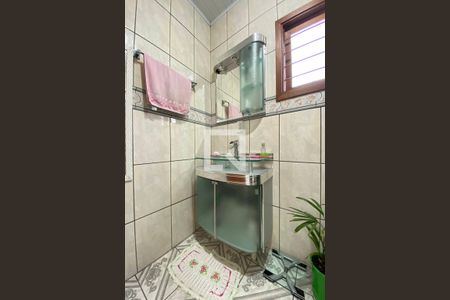 Casa à venda com 216m², 2 quartos e 2 vagasBanheiro 2