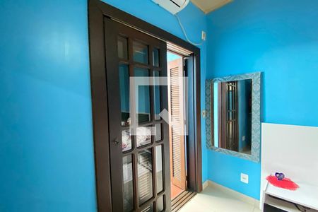 Casa à venda com 216m², 2 quartos e 2 vagasPorta Janela do Quarto 3