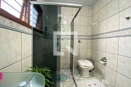 Casa à venda com 216m², 2 quartos e 2 vagasBanheiro 2