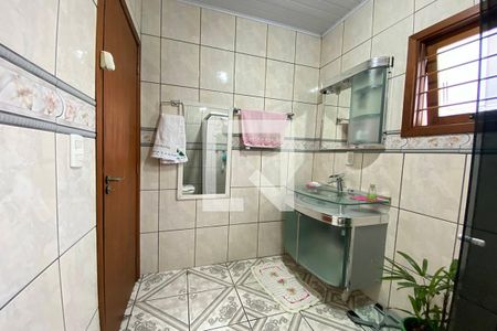 Casa à venda com 216m², 2 quartos e 2 vagasBanheiro 2