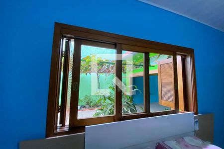 Casa à venda com 216m², 2 quartos e 2 vagasJanela do Quarto da Suite