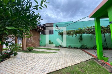 Casa à venda com 216m², 2 quartos e 2 vagasÁrea Externa