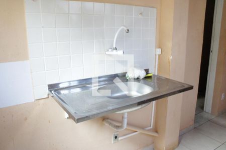 Casa à venda com 180m², 4 quartos e sem vagaCozinha