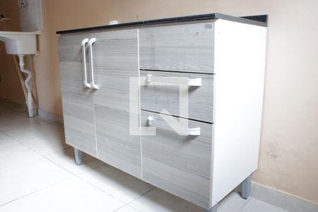 Casa à venda com 180m², 4 quartos e sem vagaCozinha