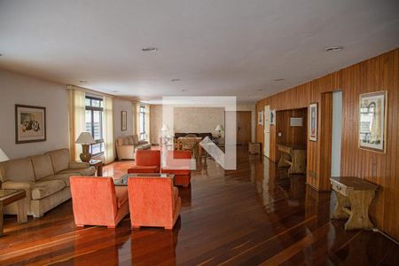 Apartamento para alugar com 86m², 1 quarto e 1 vagaÁrea comum