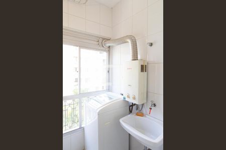 Apartamento para alugar com 86m², 1 quarto e 1 vagaÁrea de Serviço