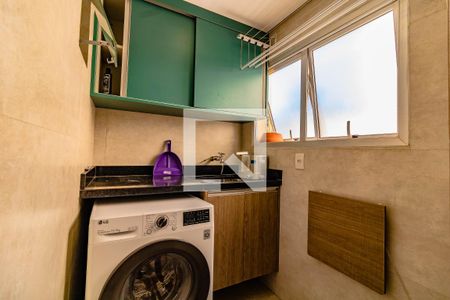 Apartamento para alugar com 56m², 2 quartos e 1 vagaCozinha