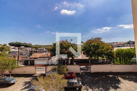 Vista de apartamento para alugar com 2 quartos, 56m² em Jabaquara, São Paulo