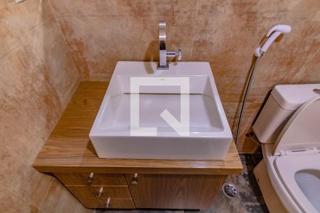 Apartamento para alugar com 56m², 2 quartos e 1 vagaBanheiro