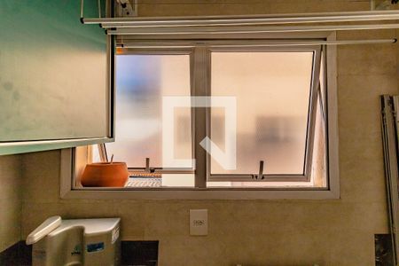 Apartamento para alugar com 56m², 2 quartos e 1 vagaCozinha