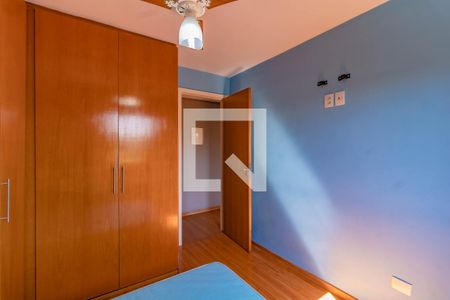 Quarto 2 de apartamento para alugar com 2 quartos, 56m² em Jabaquara, São Paulo