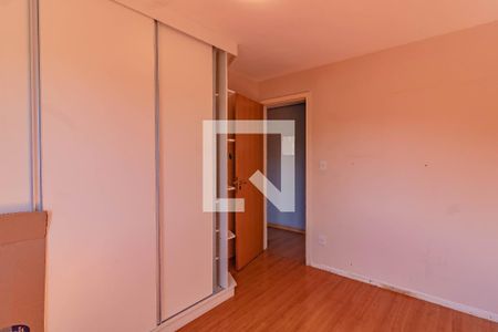 Quarto 1 de apartamento para alugar com 2 quartos, 56m² em Jabaquara, São Paulo