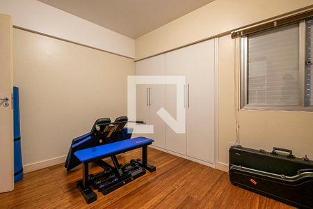 Apartamento à venda com 101m², 3 quartos e 2 vagas Apartamento à venda com 101m², 3 quartos e 2 vagasQuarto 2