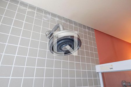 Apartamento à venda com 101m², 3 quartos e 2 vagas Apartamento à venda com 101m², 3 quartos e 2 vagasBanheiro Social