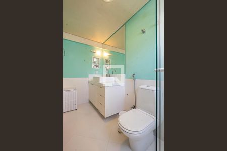 Apartamento à venda com 101m², 3 quartos e 2 vagas Apartamento à venda com 101m², 3 quartos e 2 vagasSuíte - Banheiro