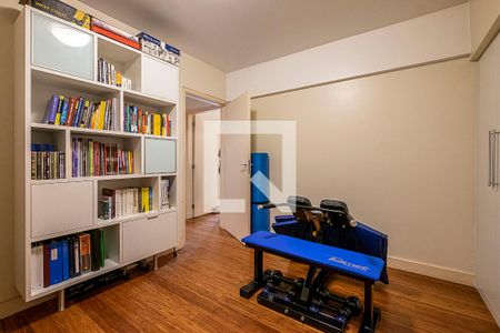 Apartamento à venda com 101m², 3 quartos e 2 vagas Apartamento à venda com 101m², 3 quartos e 2 vagasQuarto 2