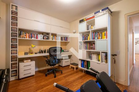 Apartamento à venda com 101m², 3 quartos e 2 vagas Apartamento à venda com 101m², 3 quartos e 2 vagasQuarto 2