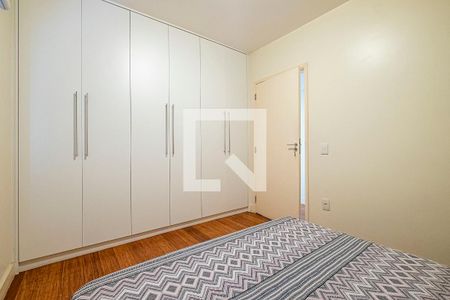 Apartamento à venda com 101m², 3 quartos e 2 vagas Apartamento à venda com 101m², 3 quartos e 2 vagasQuarto 3