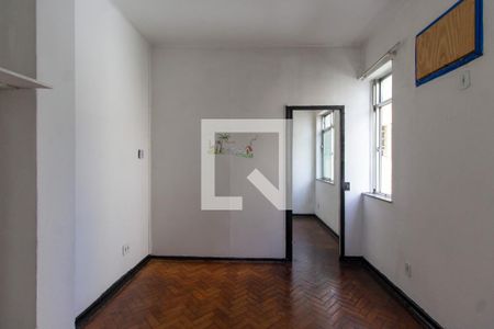 Suite de apartamento para alugar com 1 quarto, 29m² em Centro, Rio de Janeiro