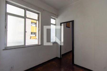 Sala de apartamento para alugar com 1 quarto, 29m² em Centro, Rio de Janeiro