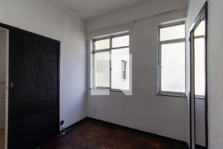 Sala de apartamento para alugar com 1 quarto, 29m² em Centro, Rio de Janeiro