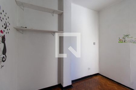 Suite de apartamento para alugar com 1 quarto, 29m² em Centro, Rio de Janeiro