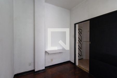 Sala de apartamento para alugar com 1 quarto, 29m² em Centro, Rio de Janeiro