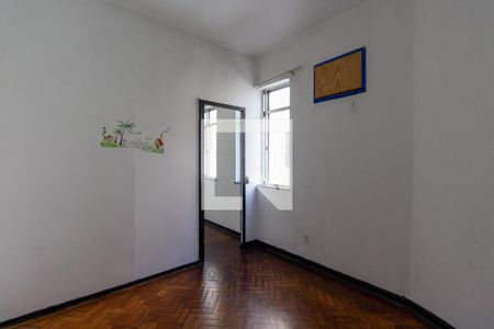 Suite de apartamento para alugar com 1 quarto, 29m² em Centro, Rio de Janeiro