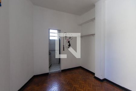 Suite de apartamento para alugar com 1 quarto, 29m² em Centro, Rio de Janeiro