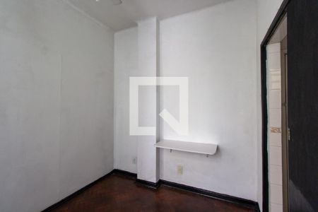 Sala de apartamento para alugar com 1 quarto, 29m² em Centro, Rio de Janeiro
