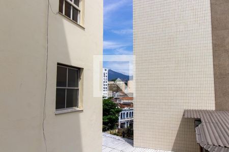 Vista de apartamento para alugar com 1 quarto, 29m² em Centro, Rio de Janeiro