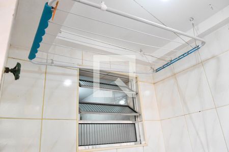 Apartamento à venda com 48m², 2 quartos e sem vaga Apartamento à venda com 48m², 2 quartos e sem vagaÁrea de Serviço