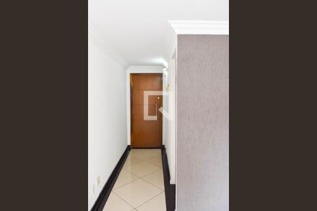 Sala de apartamento à venda com 2 quartos, 48m² em Jardim Lallo, São Paulo