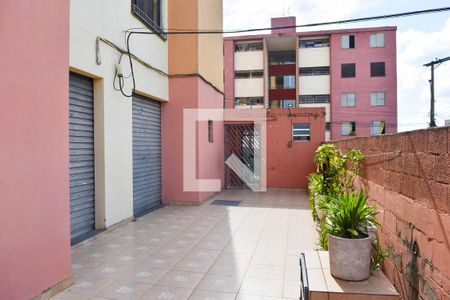 Apartamento à venda com 48m², 2 quartos e sem vaga Apartamento à venda com 48m², 2 quartos e sem vagaÁrea comum