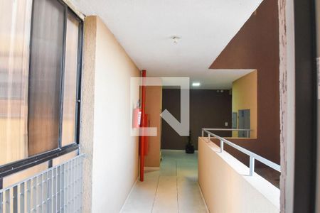Apartamento à venda com 48m², 2 quartos e sem vaga Apartamento à venda com 48m², 2 quartos e sem vagaÁrea comum