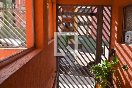 Apartamento à venda com 48m², 2 quartos e sem vaga Apartamento à venda com 48m², 2 quartos e sem vagaFachada e portaria