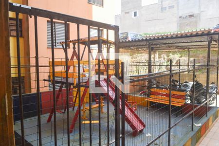 Apartamento à venda com 48m², 2 quartos e sem vaga Apartamento à venda com 48m², 2 quartos e sem vagaÁrea comum
