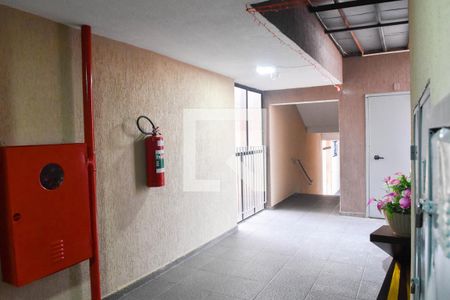 Apartamento à venda com 48m², 2 quartos e sem vaga Apartamento à venda com 48m², 2 quartos e sem vagaÁrea comum