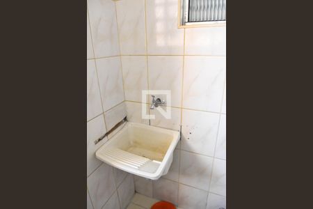 Apartamento à venda com 48m², 2 quartos e sem vaga Apartamento à venda com 48m², 2 quartos e sem vagaÁrea de Serviço
