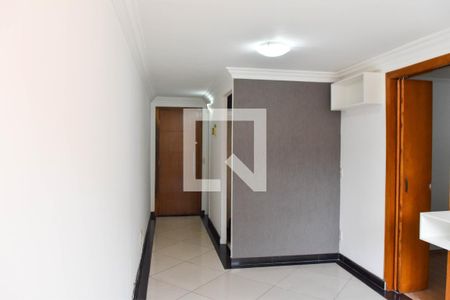Apartamento à venda com 2 quartos, 48m² em Jardim Lallo, São Paulo