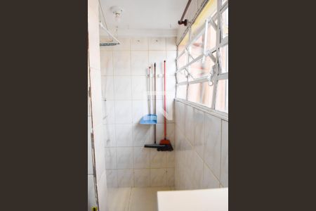 Apartamento à venda com 48m², 2 quartos e sem vaga Apartamento à venda com 48m², 2 quartos e sem vagaÁrea de Serviço