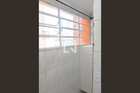 Apartamento à venda com 48m², 2 quartos e sem vaga Apartamento à venda com 48m², 2 quartos e sem vagaÁrea de Serviço